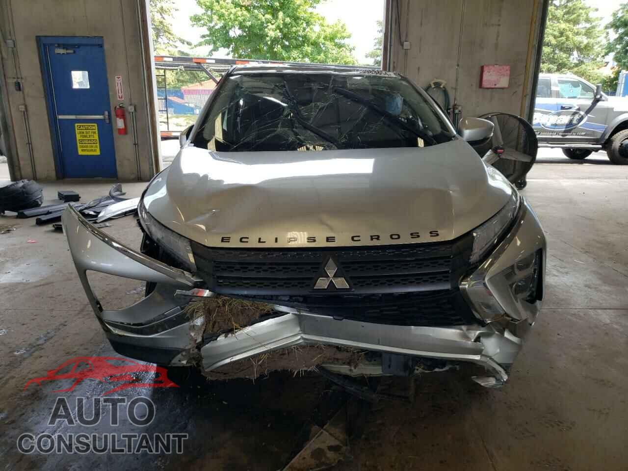 MITSUBISHI ECLIPSE 2022 - JA4ATWAA0NZ057463
