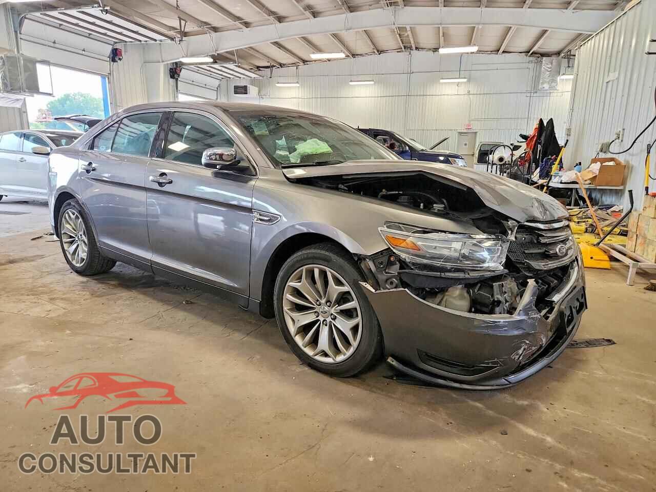FORD TAURUS 2014 - 1FAHP2J89EG125680