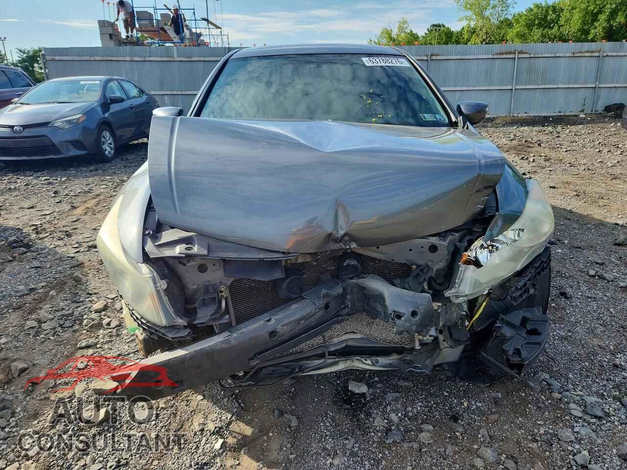 HONDA ACCORD 2012 - 1HGCP2F39CA098399