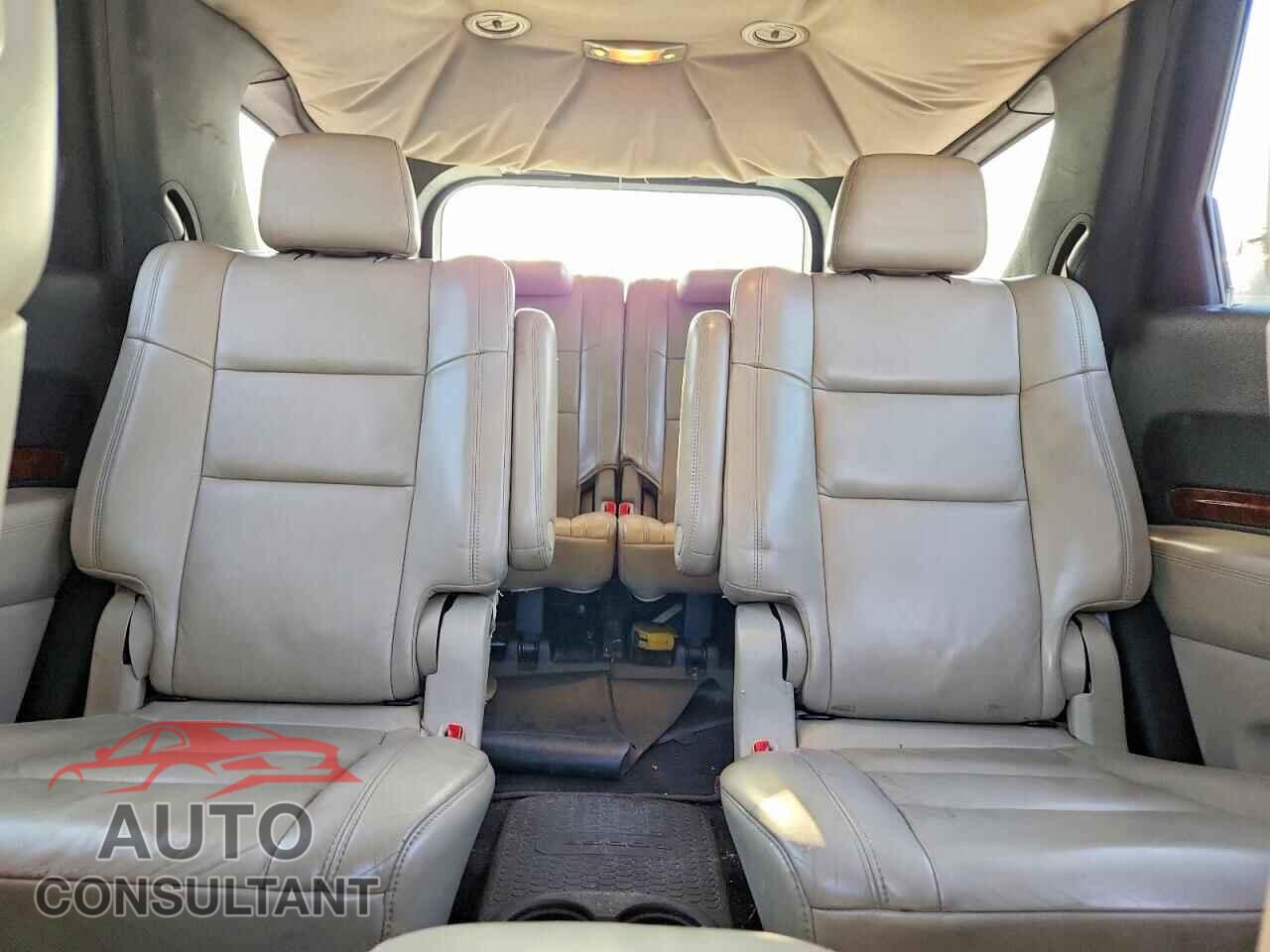 DODGE DURANGO 2014 - 1C4RDHDG4EC419489
