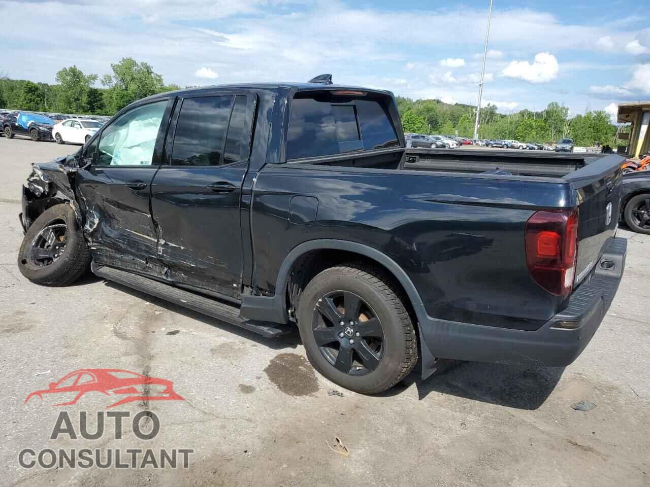 HONDA RIDGELINE 2019 - 5FPYK3F81KB007417