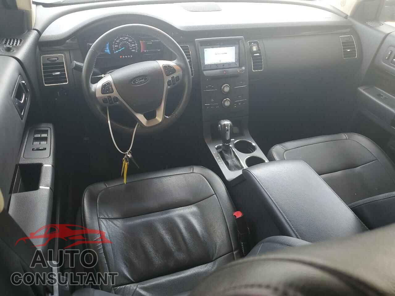 FORD FLEX 2016 - 2FMGK5C8XGBA20557