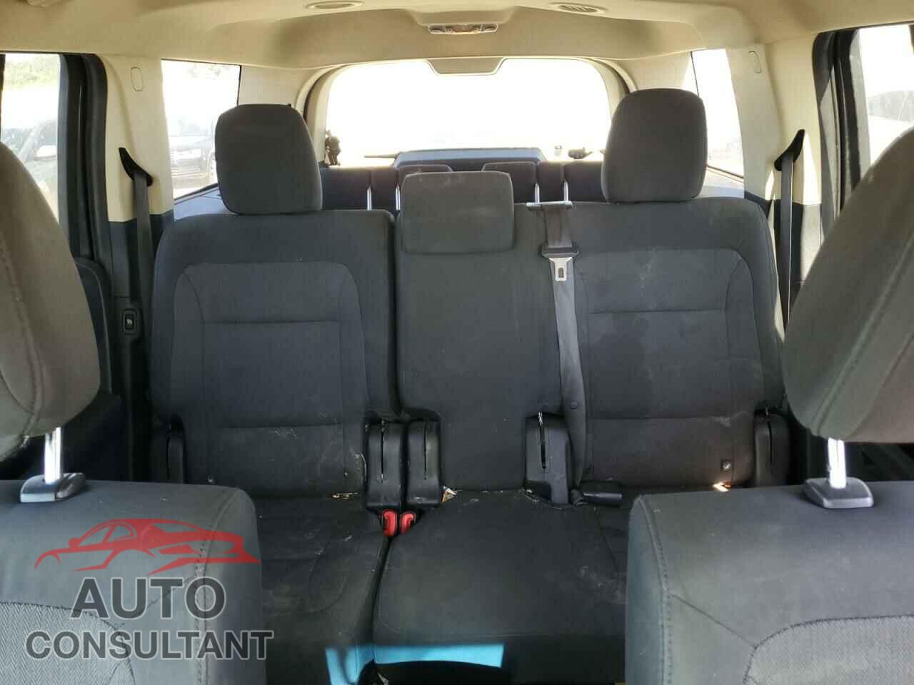 FORD FLEX 2016 - 2FMGK5B83GBA04234