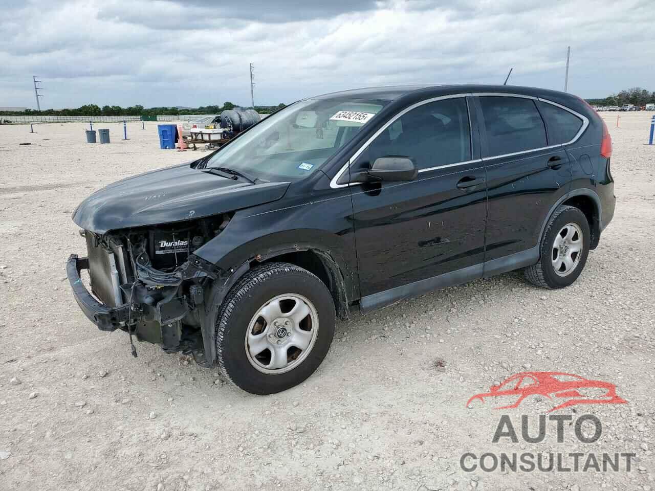 HONDA CRV 2015 - 3CZRM3H36FG708084