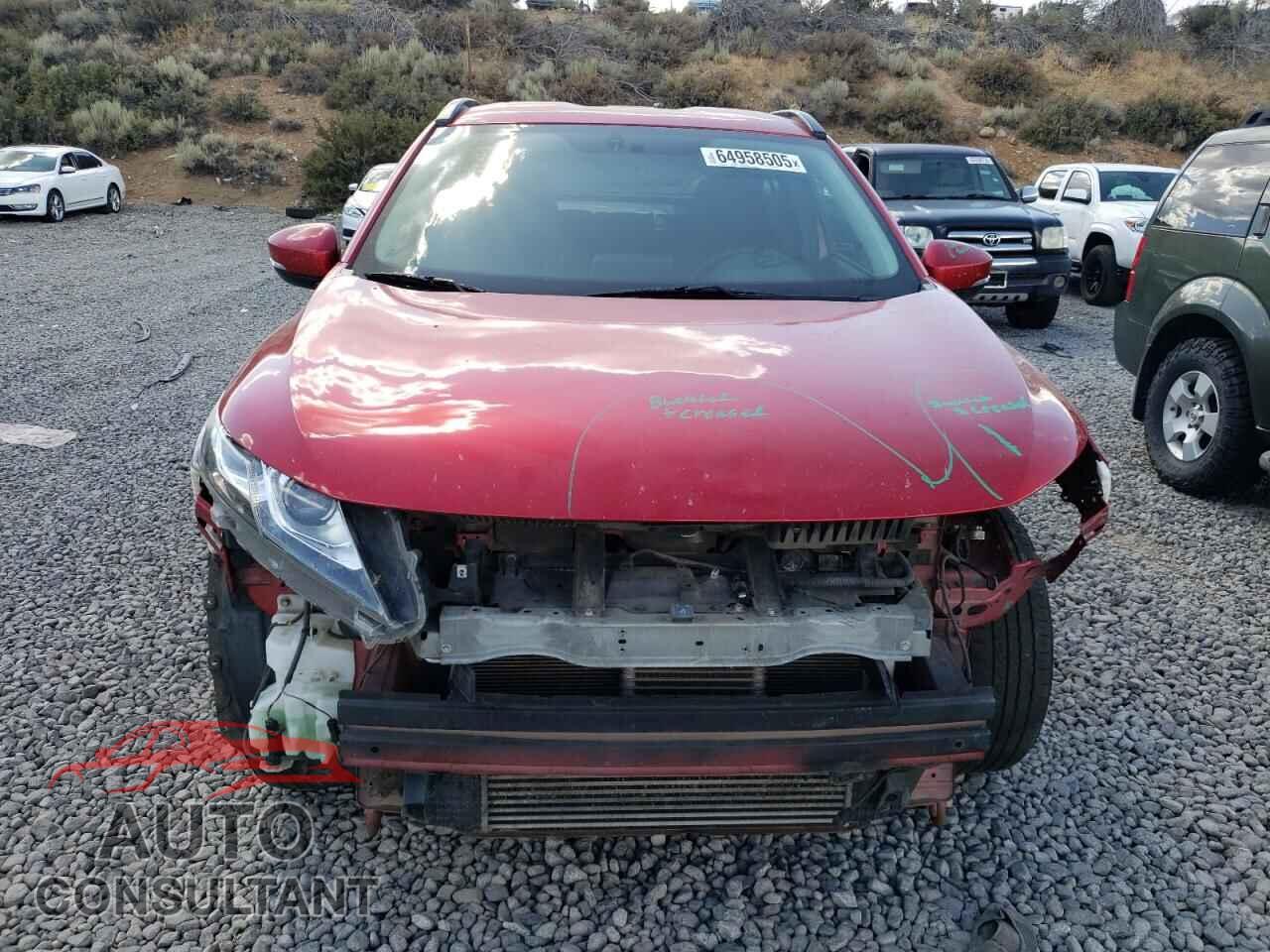 MITSUBISHI ECLIPSE 2019 - JA4AT5AA1KZ001294