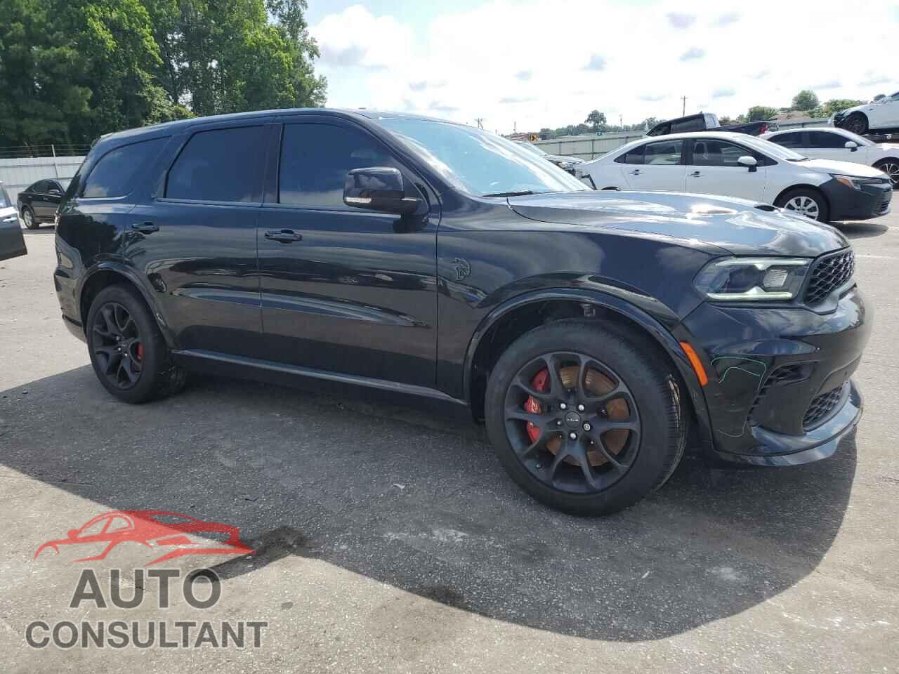 DODGE DURANGO 2023 - 1C4SDJH96PC694997
