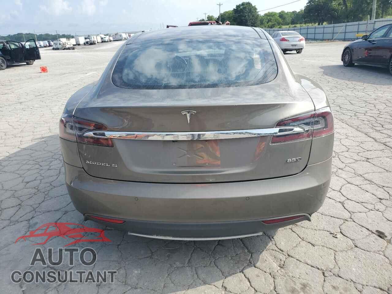 TESLA MODEL S 2016 - 5YJSA1E21GF127874