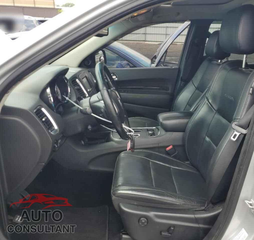 DODGE DURANGO 2013 - 1C4SDJETXDC616010