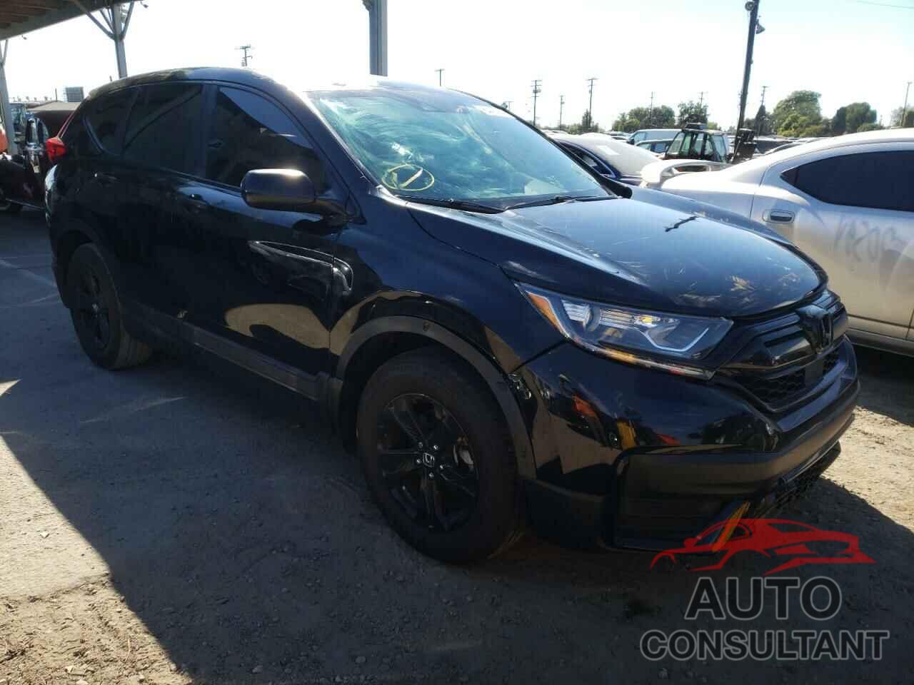 HONDA CRV 2020 - 7FARW1H21LE018406