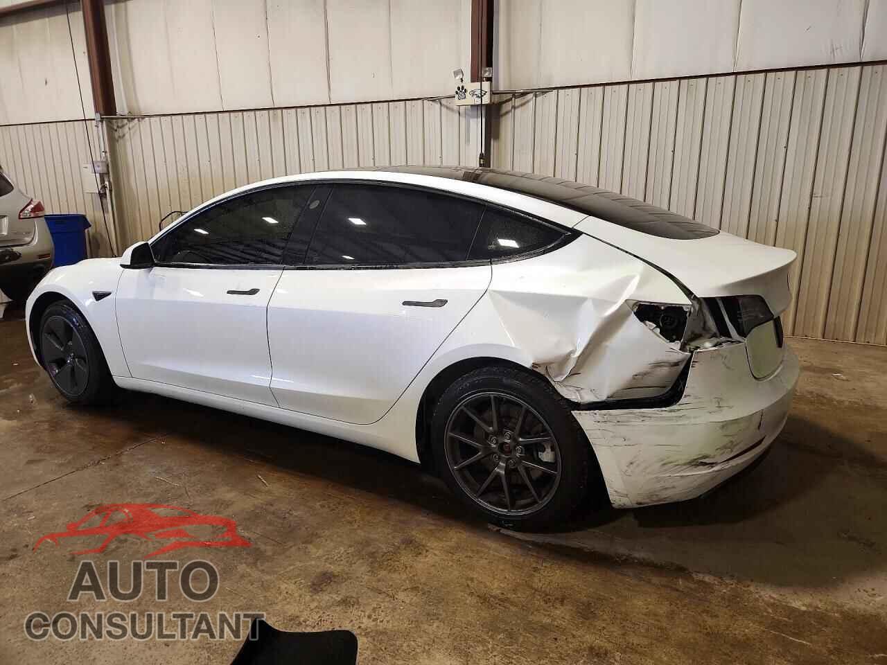 TESLA MODEL 3 2023 - 5YJ3E1EA5PF509938