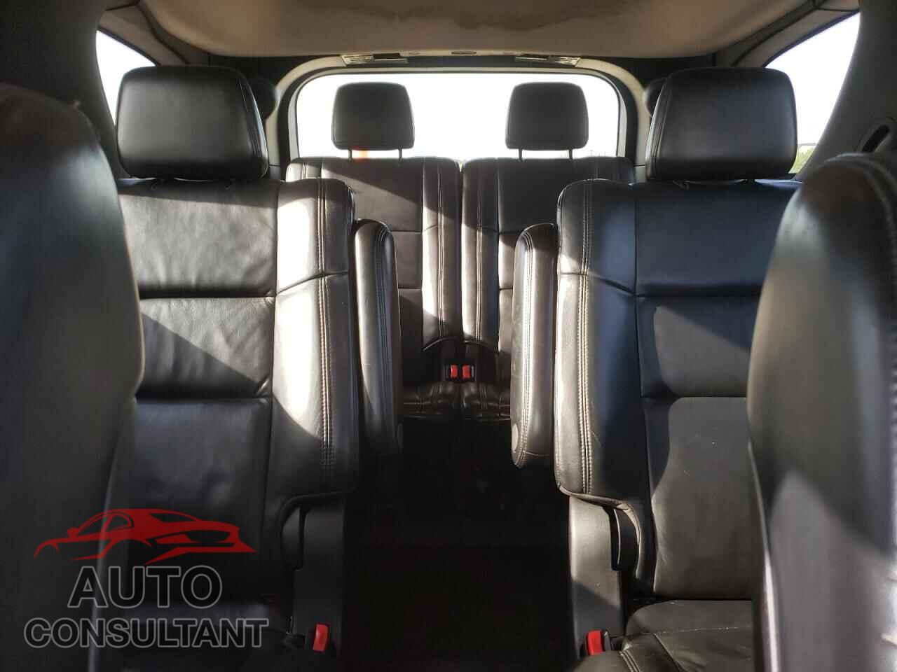 DODGE DURANGO 2012 - 1C4RDHDG9CC257629