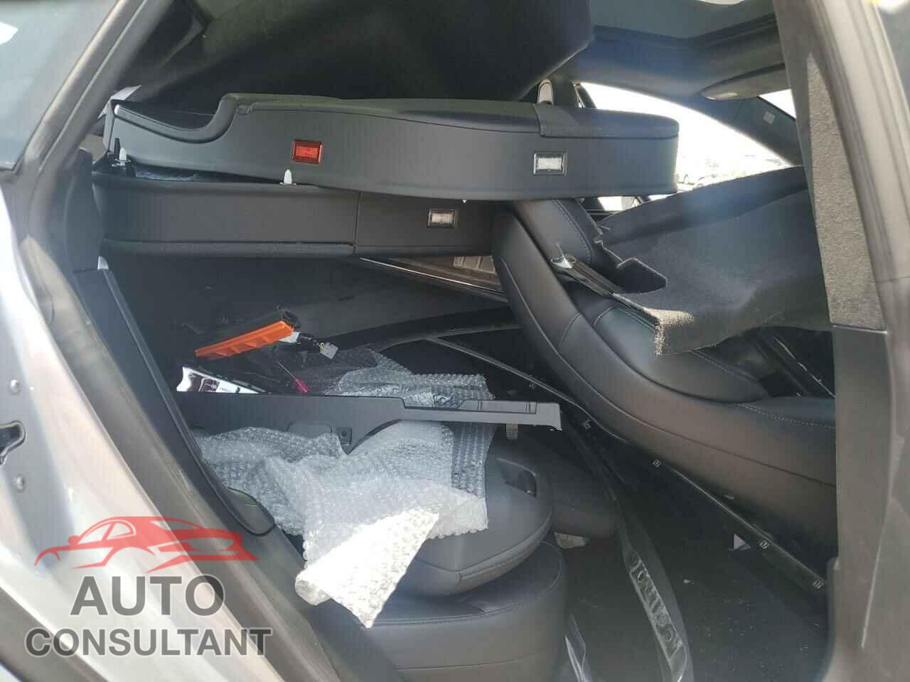TESLA MODEL S 2017 - 5YJSA1E26HF209388