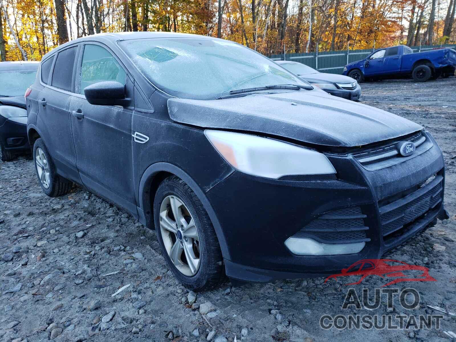 FORD ESCAPE 2016 - 1FMCU9G91GUB42284