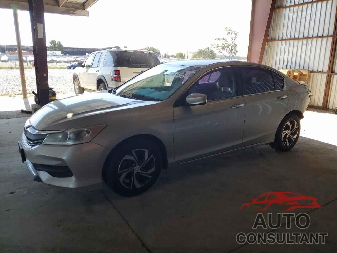 HONDA ACCORD 2016 - 1HGCR2F39GA009950