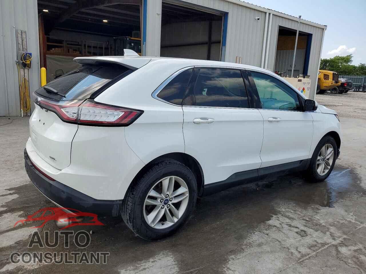 FORD EDGE 2016 - 2FMPK3J96GBB32031