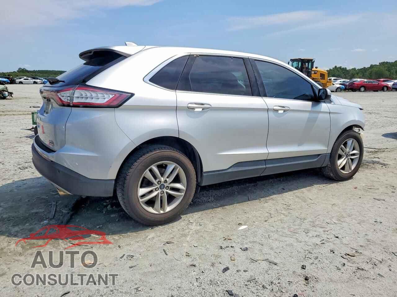 FORD EDGE 2016 - 2FMPK3J9XGBB89686
