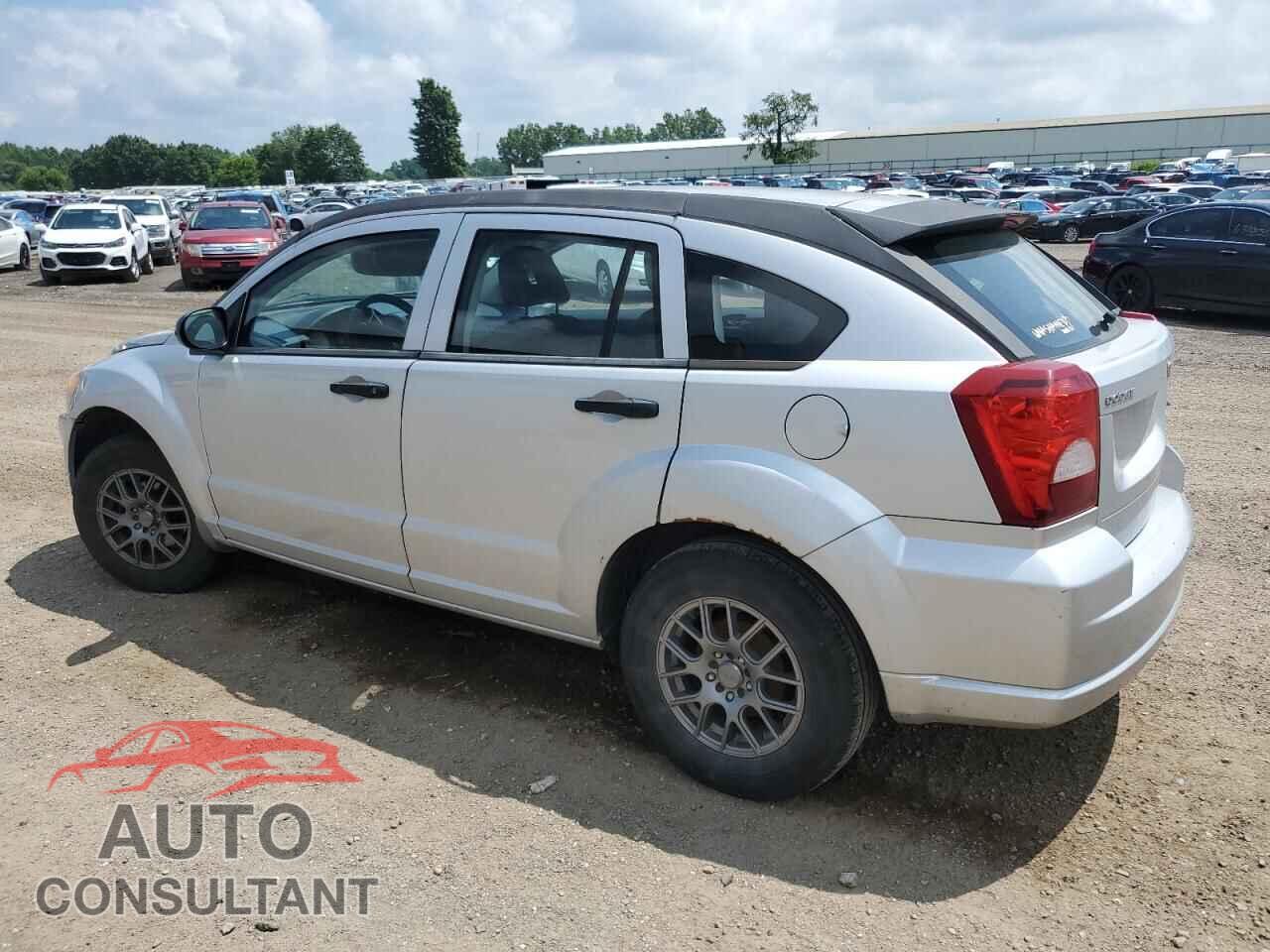 DODGE CALIBER 2009 - 1B3HB28A59D161361