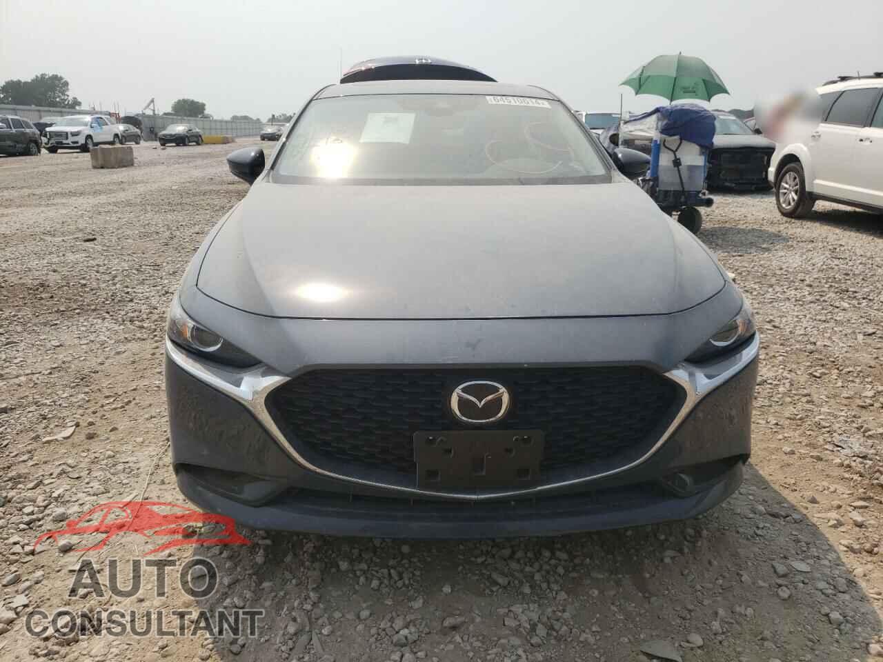 MAZDA 3 2023 - 3MZBPACM7PM372545