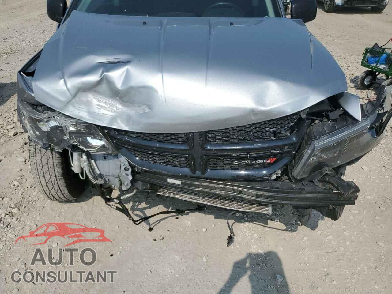 DODGE JOURNEY 2020 - 3C4PDCAB2LT181498