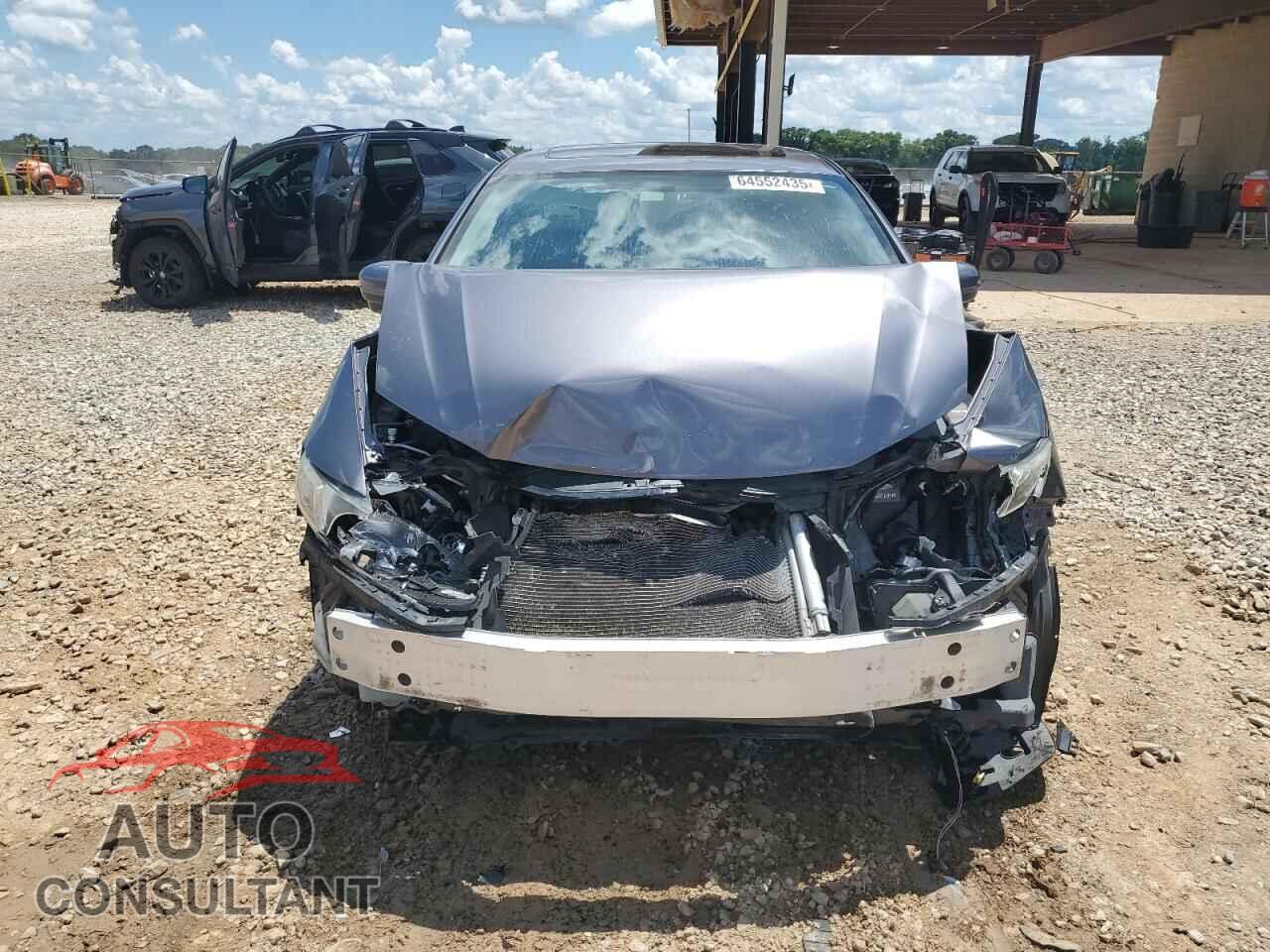 HONDA CIVIC 2015 - 19XFB2F97FE037522