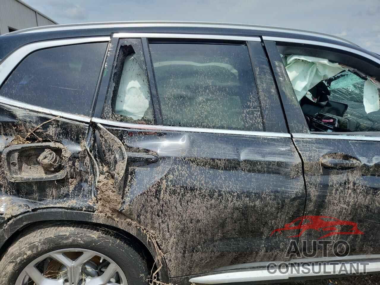 BMW X3 2020 - 5UXTY3C08L9C53507