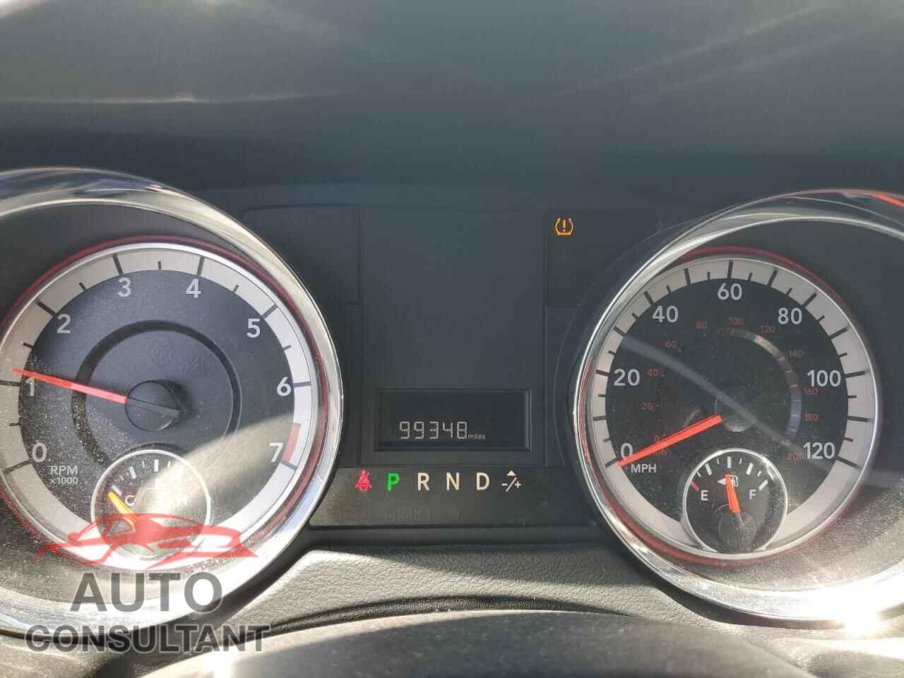 DODGE CARAVAN 2019 - 2C4RDGBG5KR790483