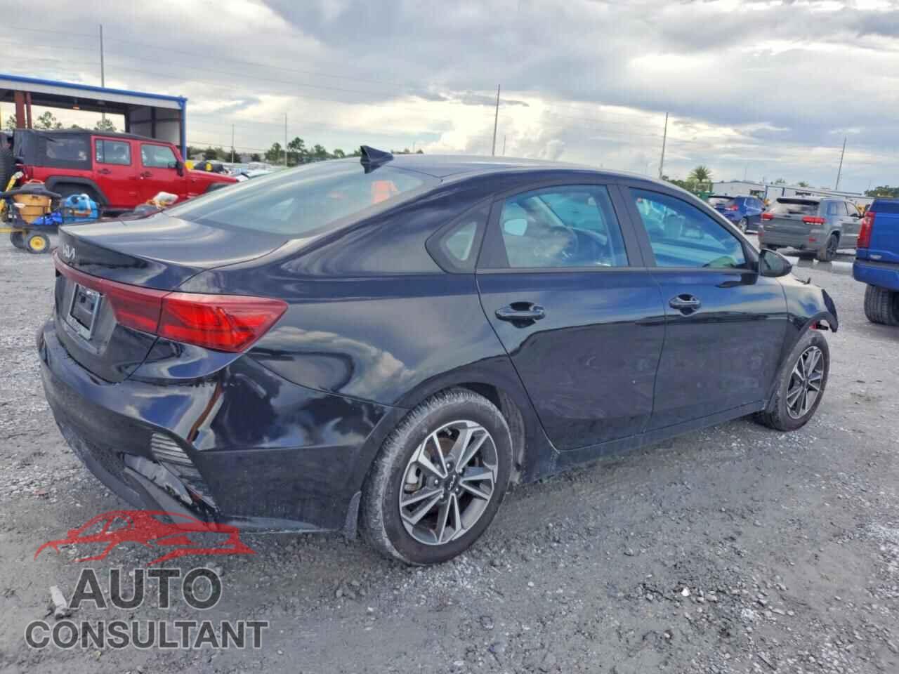 KIA FORTE 2023 - 3KPF24AD1PE514146