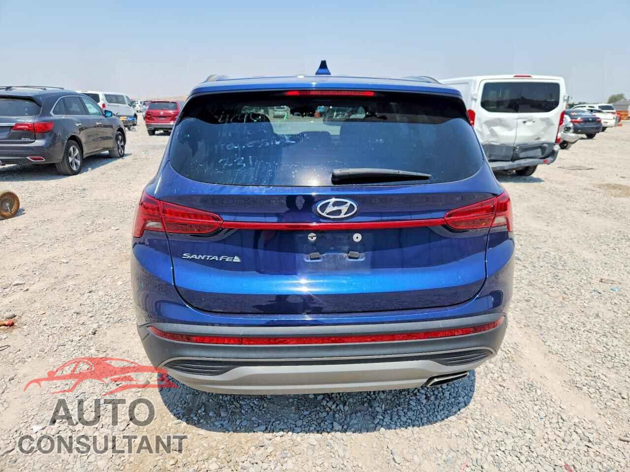 HYUNDAI SANTA FE 2023 - 5NMS14AJ0PH592627