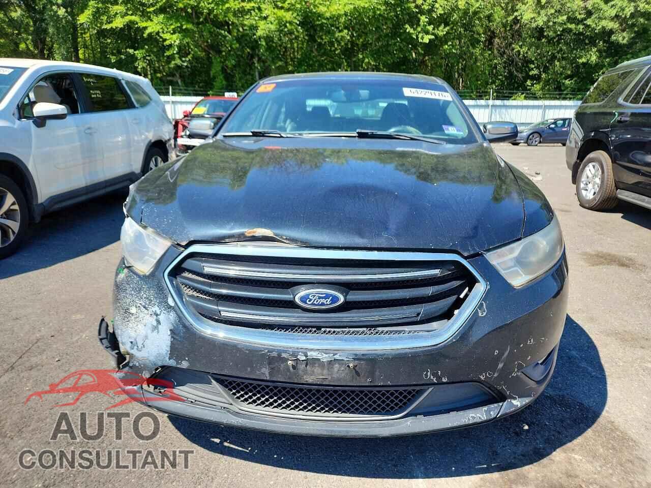 FORD TAURUS 2015 - 1FAHP2F87FG114400