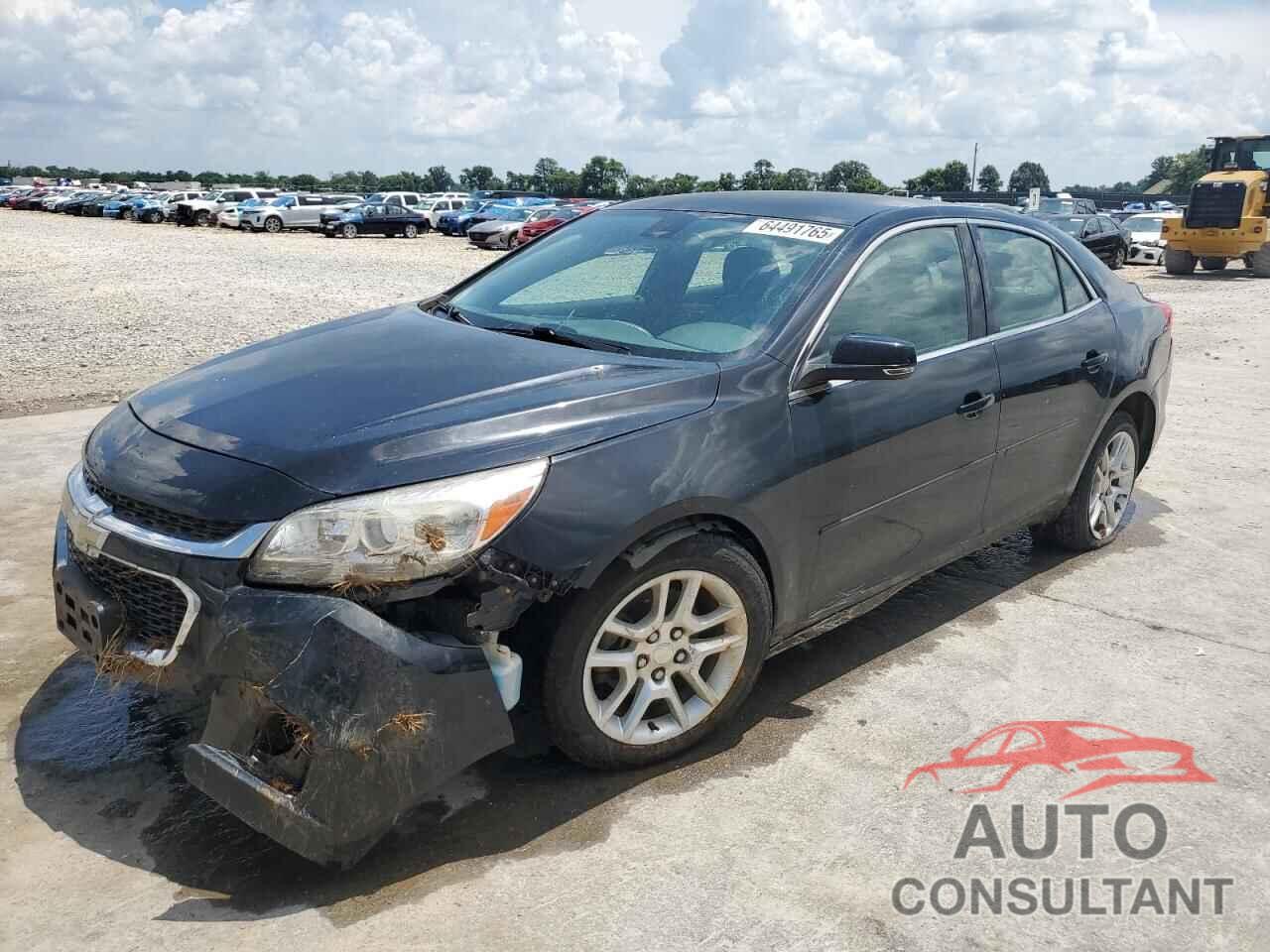 CHEVROLET MALIBU 2016 - 1G11C5SAXGU111472