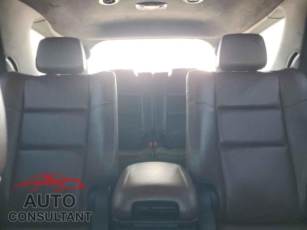 DODGE DURANGO 2022 - 1C4SDJET7NC218979