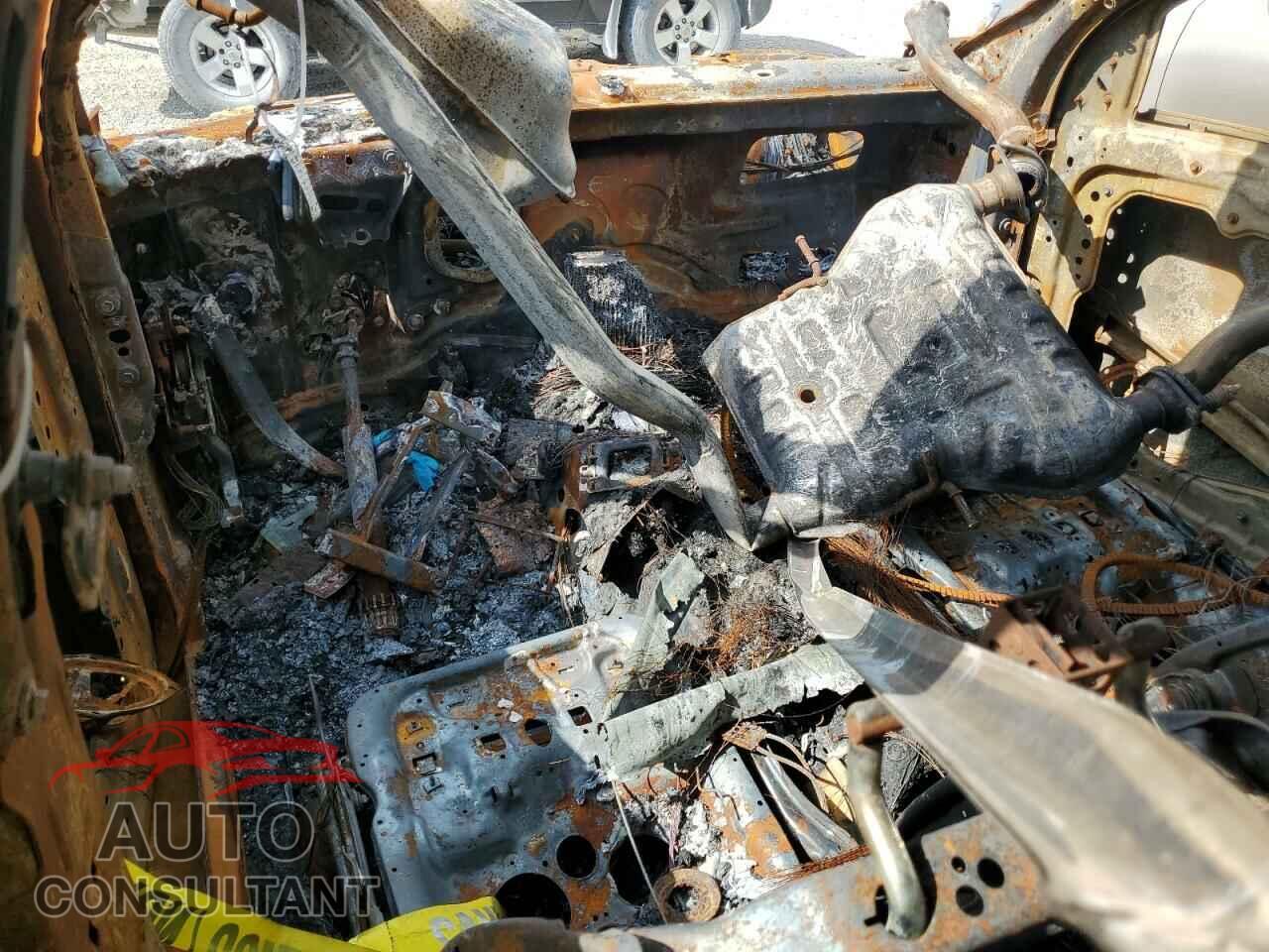 DODGE DURANGO 2023 - 1C4RDJAG9PC564834