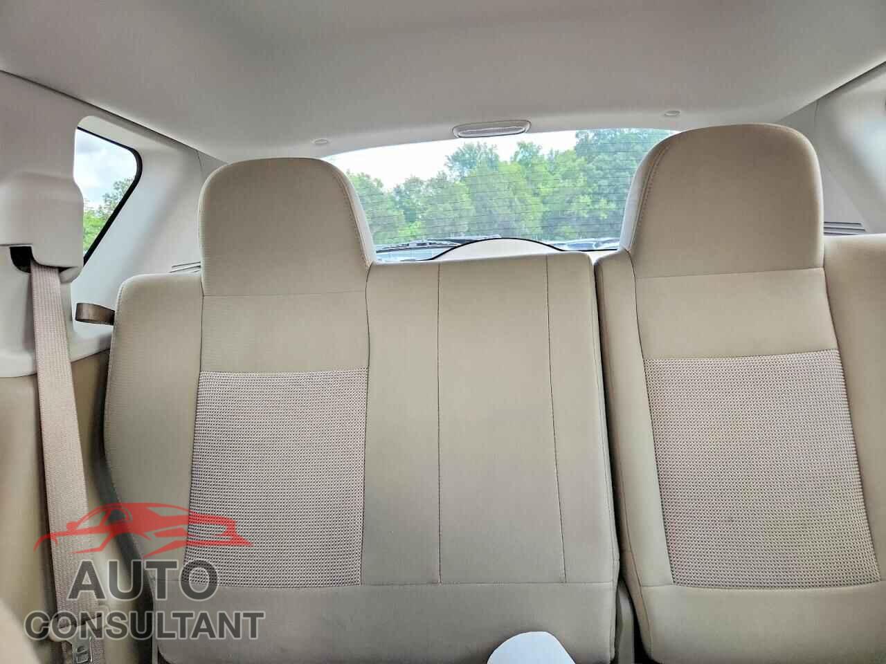 JEEP COMPASS 2012 - 1C4NJCBA2CD677171