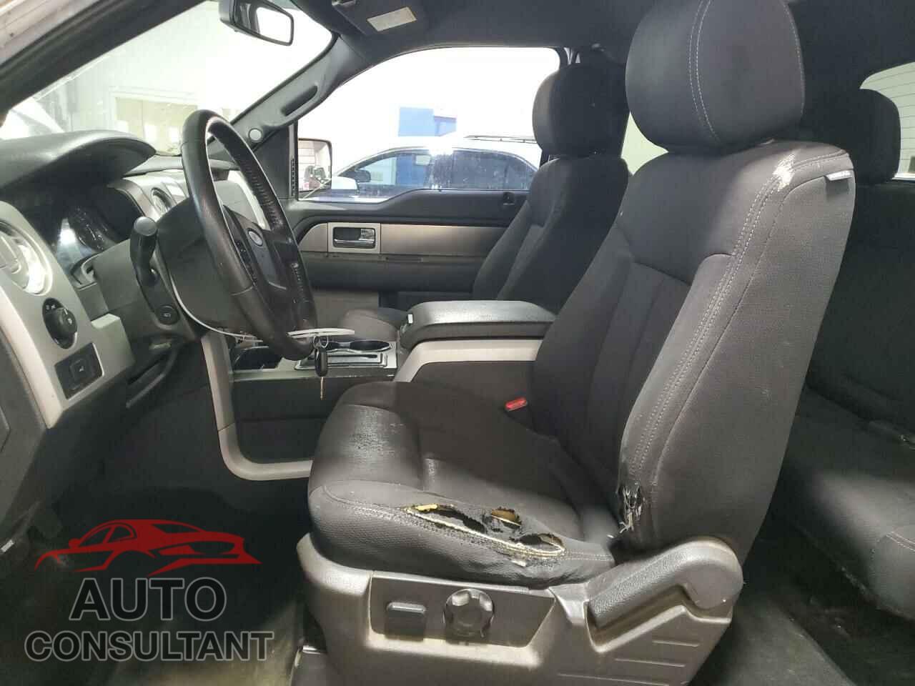 FORD F-150 2014 - 1FTFX1ET4EFB30477