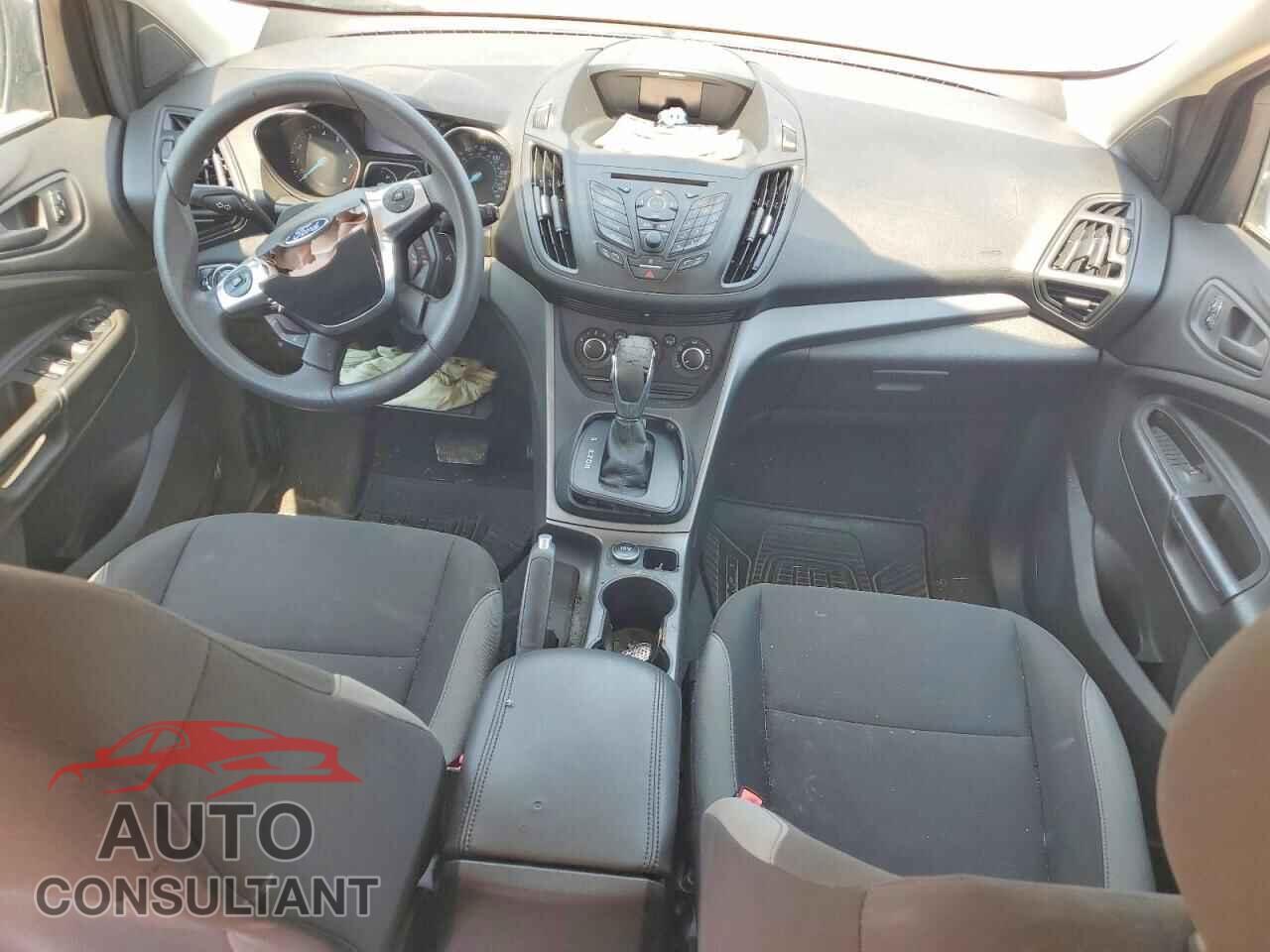 FORD ESCAPE 2013 - 1FMCU0F76DUB23043