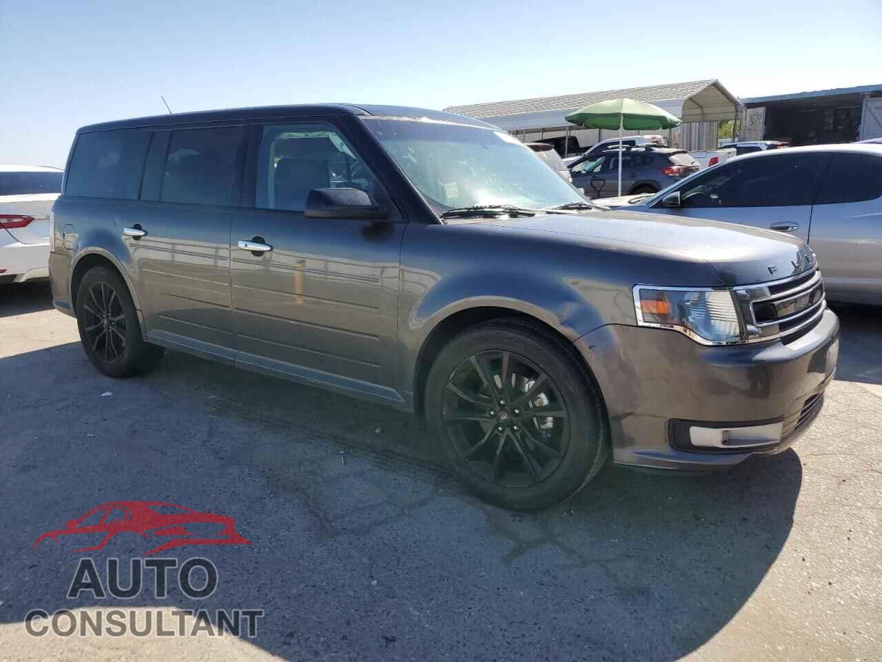FORD FLEX 2016 - 2FMGK5C85GBA22670