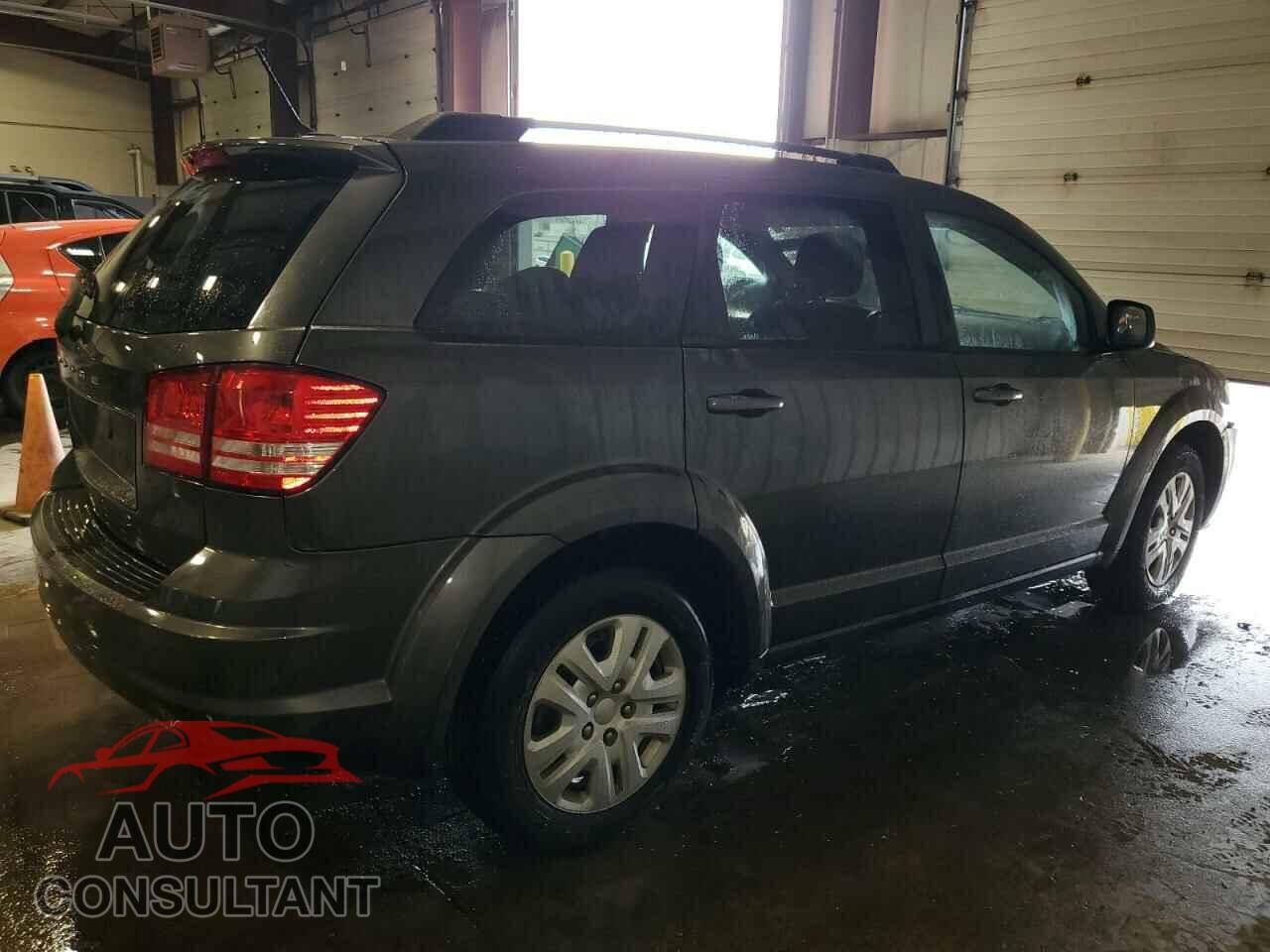DODGE JOURNEY 2017 - 3C4PDCAB2HT539206
