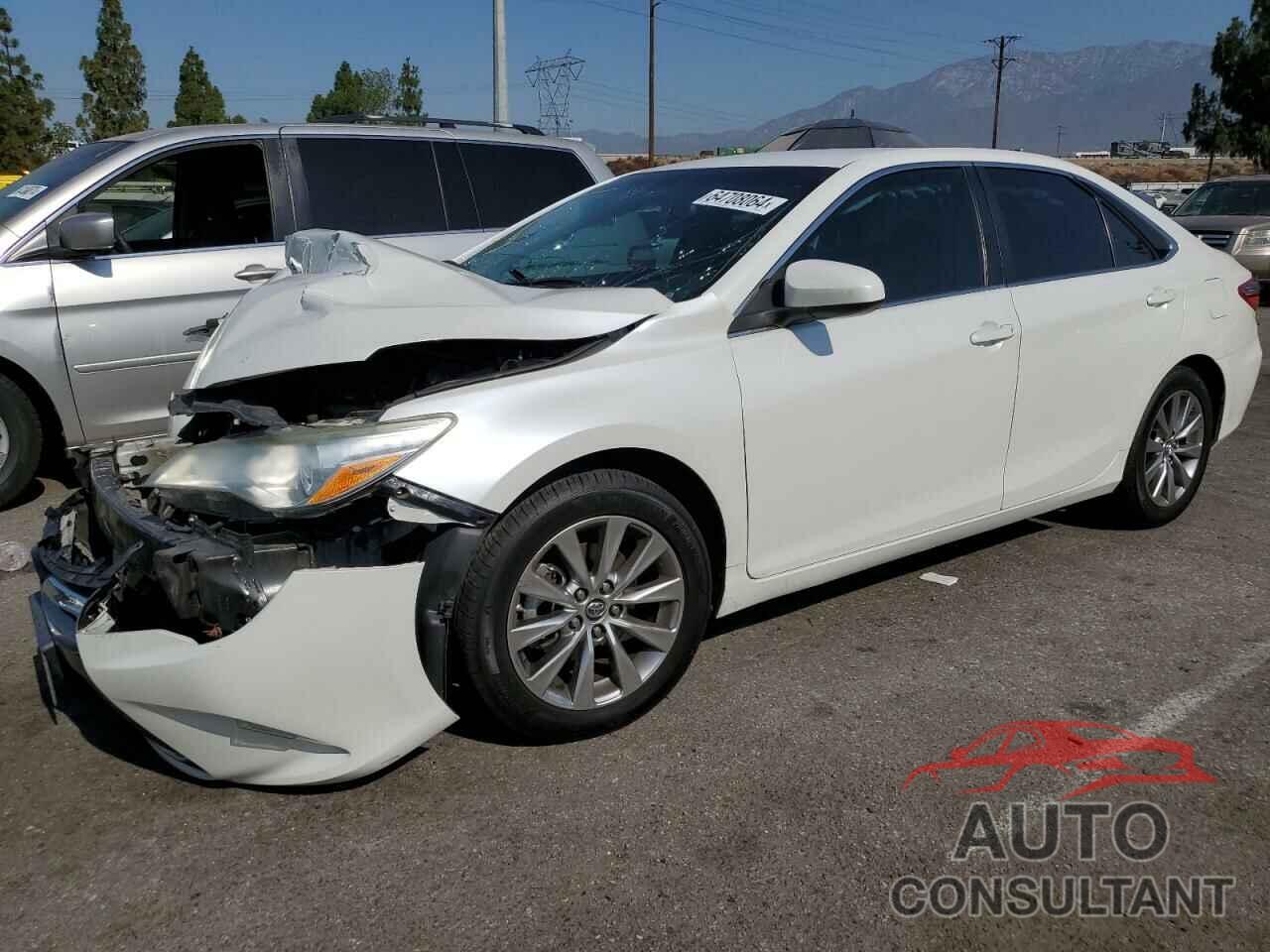 TOYOTA CAMRY 2015 - 4T1BF1FK6FU922100