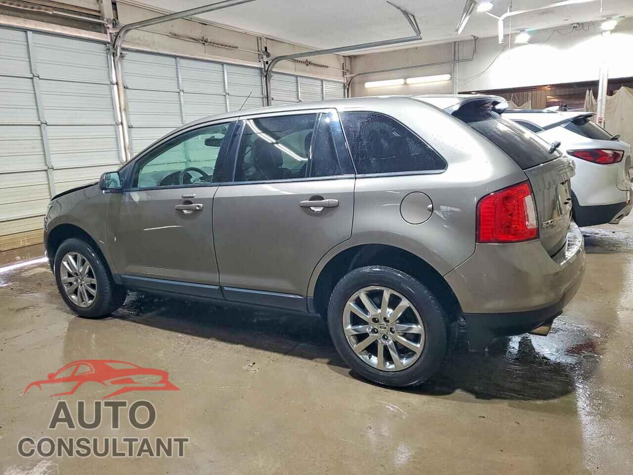 FORD EDGE 2013 - 2FMDK3JC2DBB56594