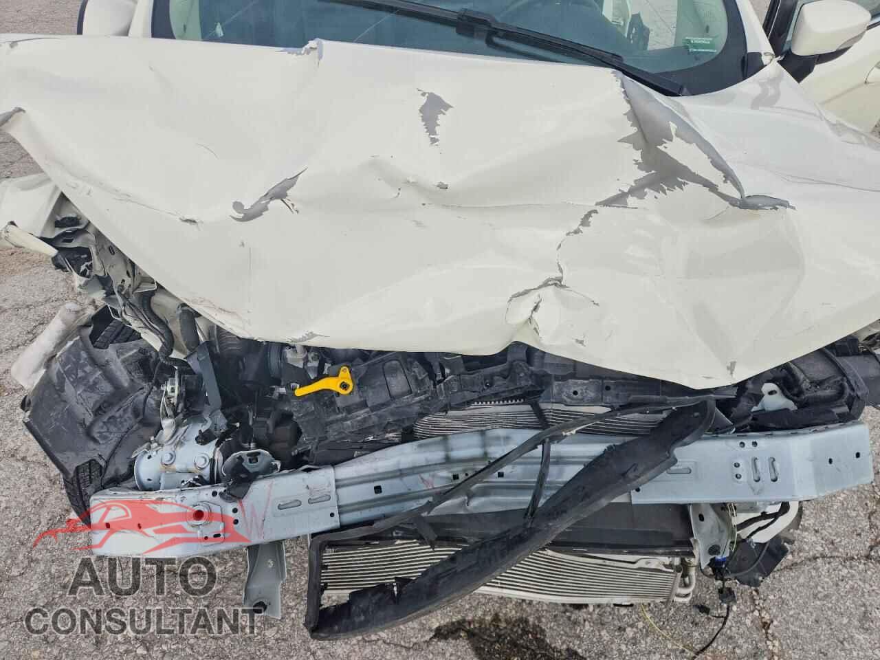 FORD ECOSPORT 2021 - MAJ6S3KL6NC459090