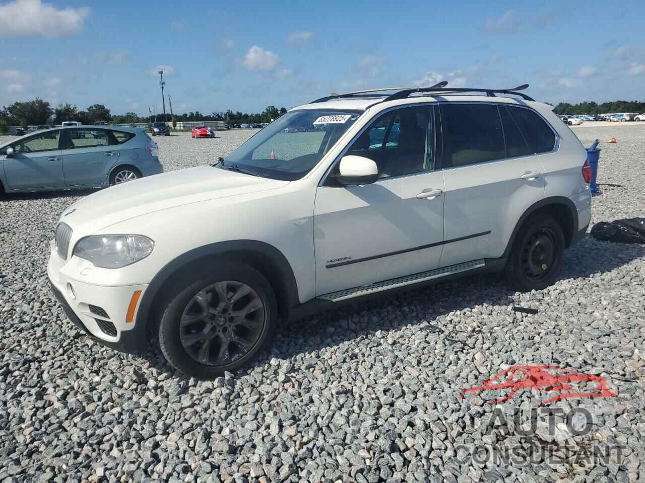 BMW X5 2013 - 5UXZW0C56D0B91184