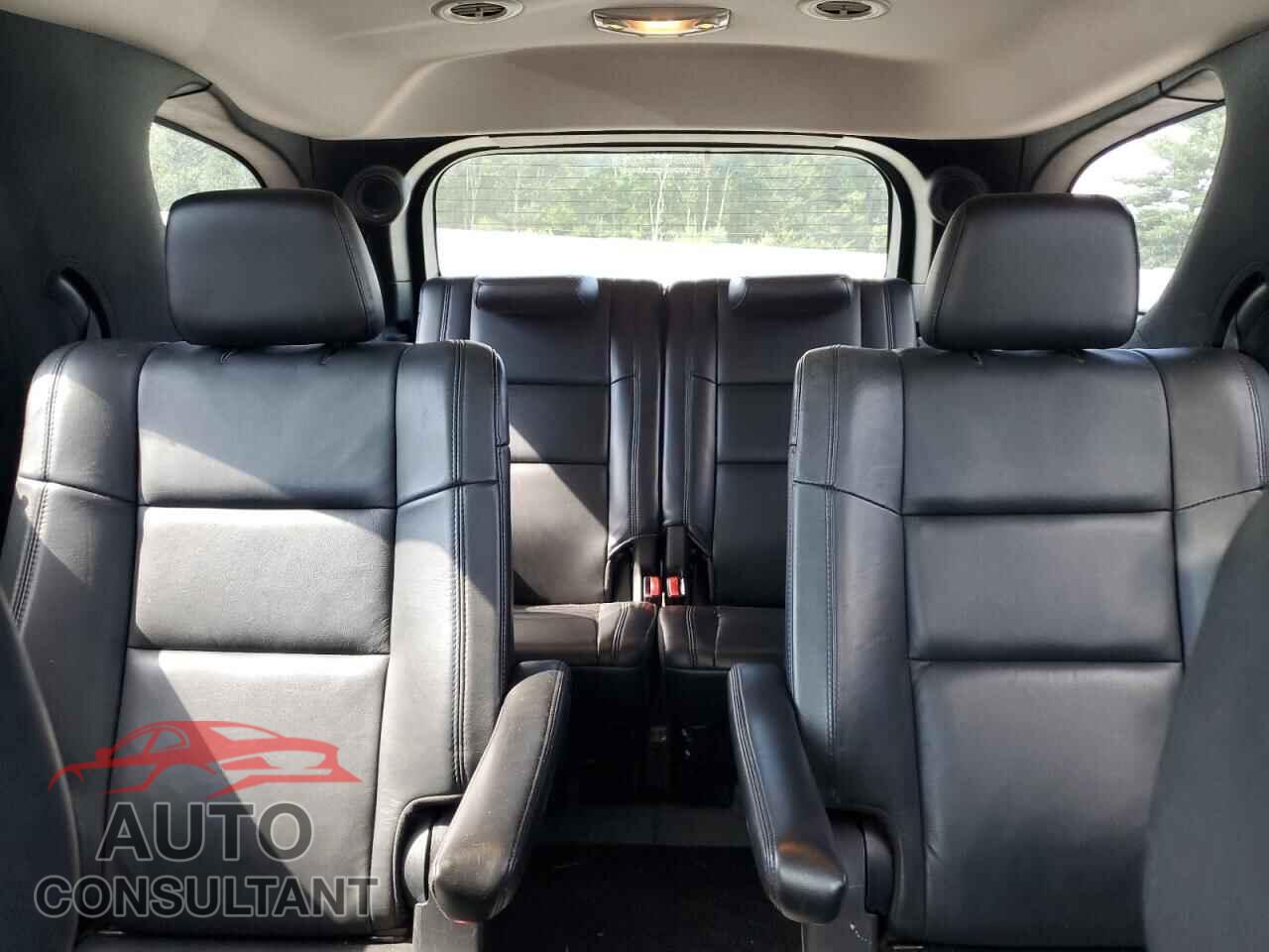 DODGE DURANGO 2015 - 1C4RDJDG3FC708145