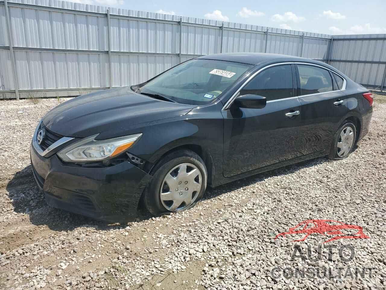 NISSAN ALTIMA 2017 - 1N4AL3AP0HN355845