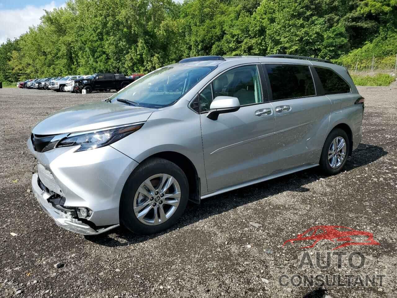 TOYOTA All Models 2024 - 5TDJSKFC1RS122064