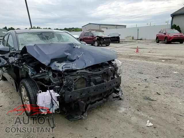 MAZDA 3 2016 - 3MZBM1W79GM299564