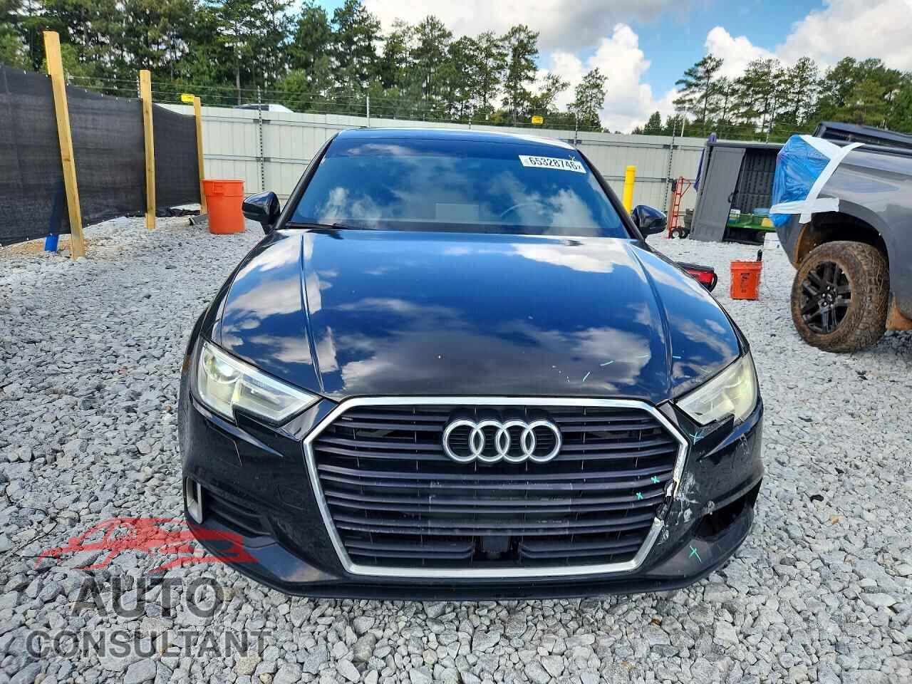 AUDI A3 2018 - WAUAUGFF2J1005190