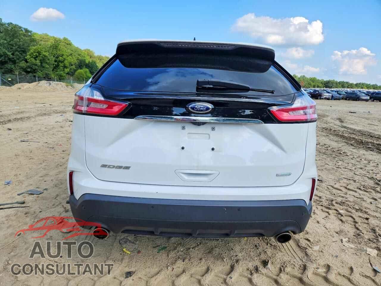 FORD EDGE 2020 - 2FMPK3G96LBA36319