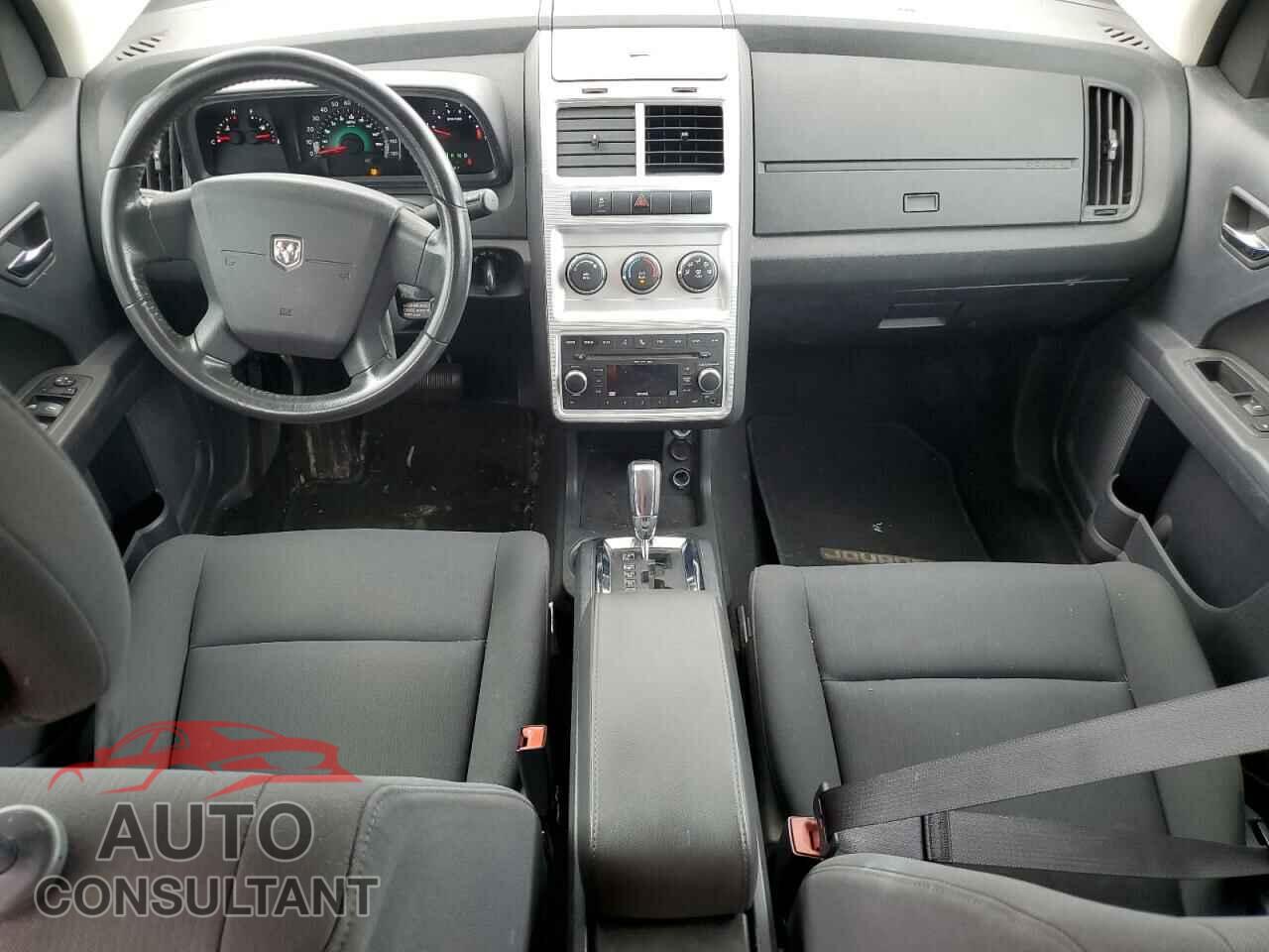 DODGE JOURNEY 2010 - 3D4PG4FB4AT178575