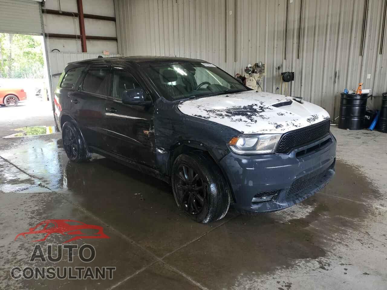 DODGE DURANGO 2014 - 1C4RDJAG7EC345576