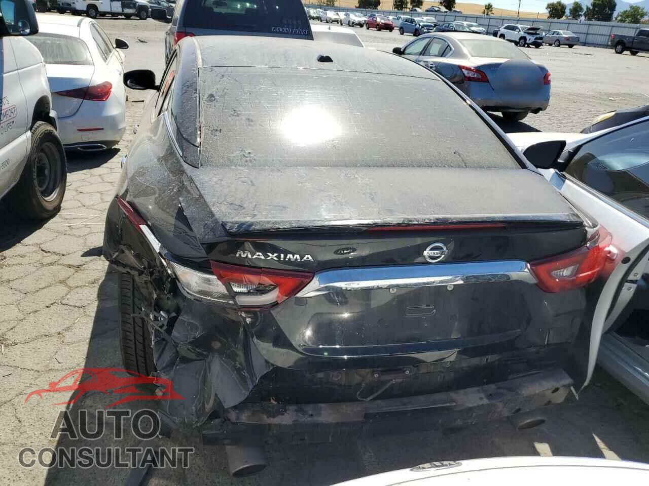 NISSAN MAXIMA 2017 - 1N4AA6AP1HC427462